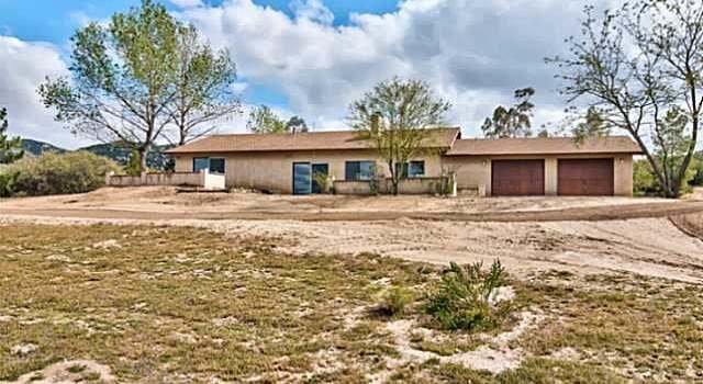 Photo of 1134 Far Valley Rd, Campo, CA 91906
