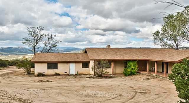 Photo of 1134 Far Valley Rd, Campo, CA 91906