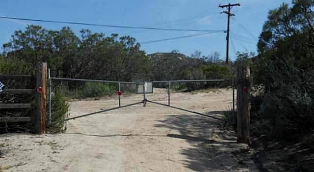 Photo of 1134 Far Valley Rd, Campo, CA 91906