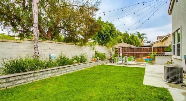 Photo of 1158 Midnight Way, Oceanside, CA 92057