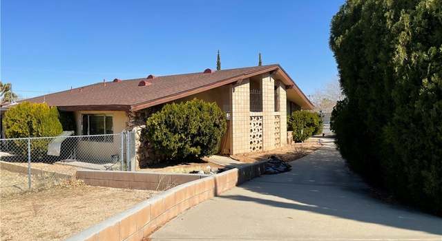 Photo of 56654 Piute, Yucca Valley, CA 92284