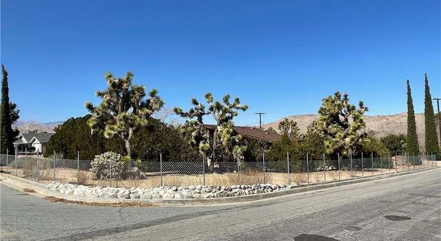 Photo of 56654 Piute, Yucca Valley, CA 92284