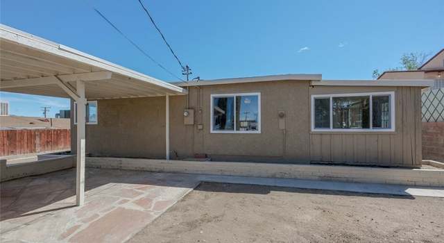 Photo of 510 Adele Dr, Barstow, CA 92311