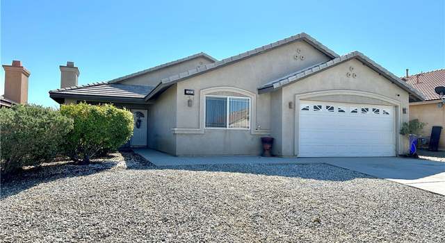 Photo of 14321 Savanna St, Adelanto, CA 92301