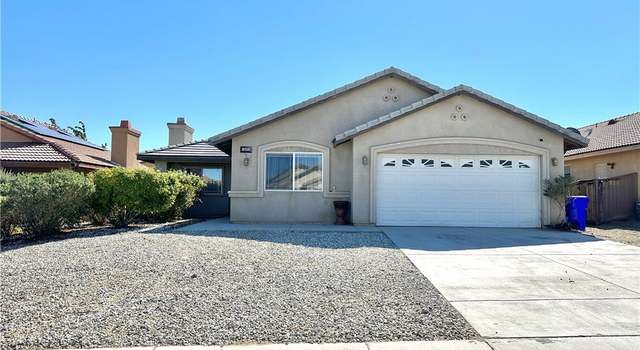 Photo of 14321 Savanna St, Adelanto, CA 92301