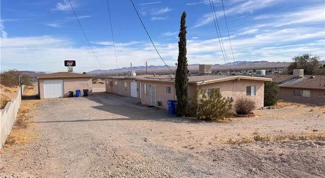 Photo of 931-& 941 Pine Ave, Barstow, CA 92311