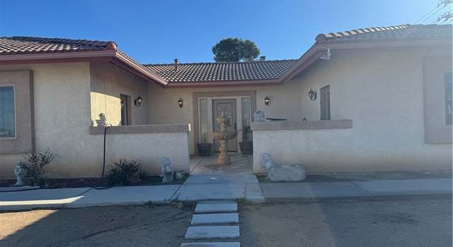 Photo of 9323 Serra St, Phelan, CA 92371