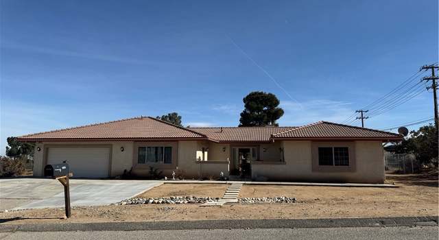 Photo of 9323 Serra St, Phelan, CA 92371