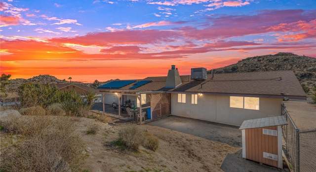 Photo of 57002 Plaza Del Amigo, Yucca Valley, CA 92284