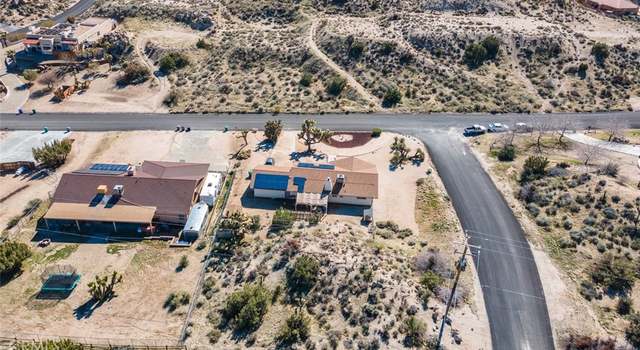 Photo of 57002 Plaza Del Amigo, Yucca Valley, CA 92284