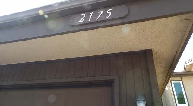 Photo of 2175 Aspenwood Ct, San Bernardino, CA 92404
