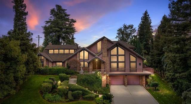 Photo of 3521 Brae Burn Dr, Bakersfield, CA 93306