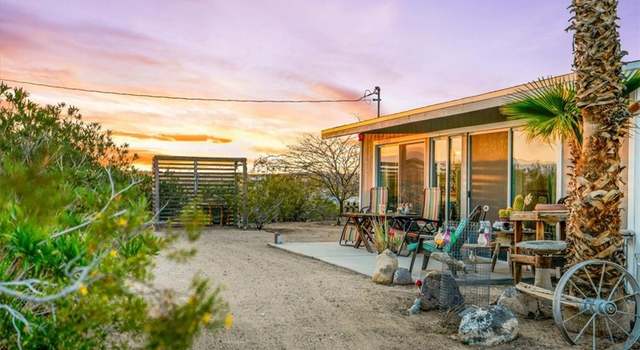 Photo of 63854 Orion Rd, Joshua Tree, CA 92252