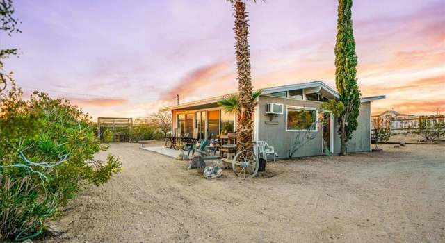 Photo of 63854 Orion Rd, Joshua Tree, CA 92252