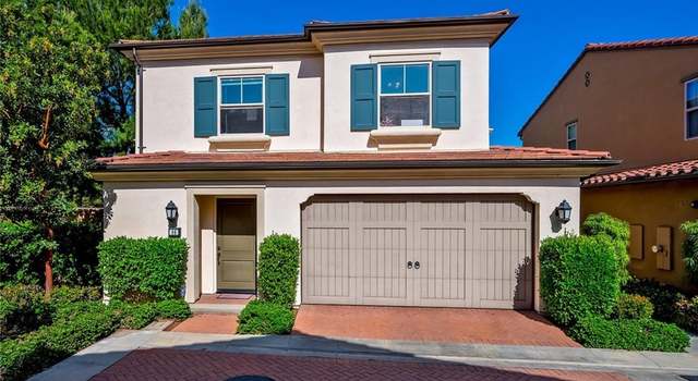 Photo of 86 Sedgewick, Irvine, CA 92620
