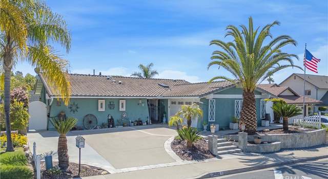 Photo of 24492 Spartan St, Mission Viejo, CA 92691