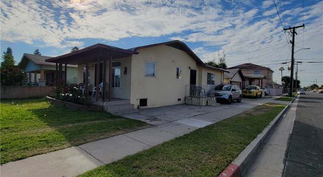 Photo of 6303 Casitas Ave, Bell, CA 90201