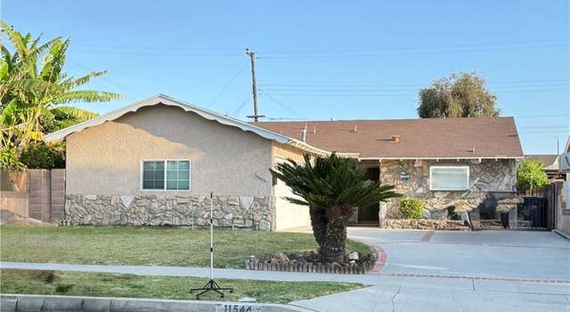 Photo of 11544 Renville St, Lakewood, CA 90715
