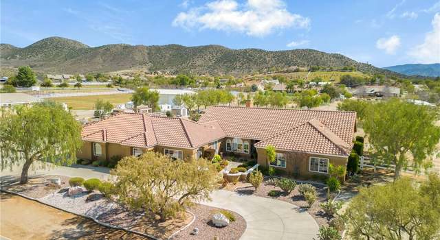 Photo of 9854 Bald Mountain Ct, Agua Dulce, CA 91390