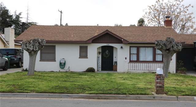 Photo of 1266 Elm Ave, Beaumont, CA 92223