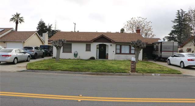 Photo of 1266 Elm Ave, Beaumont, CA 92223