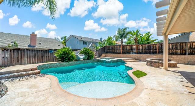 Photo of 35459 Azalea Cir, Winchester, CA 92596