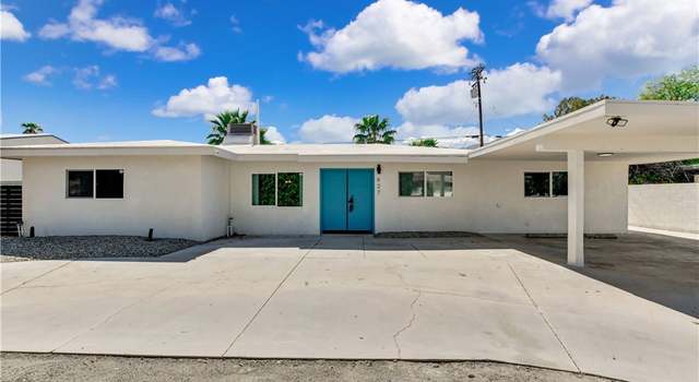 Photo of 927 S Paseo Dorotea, Palm Springs, CA 92264