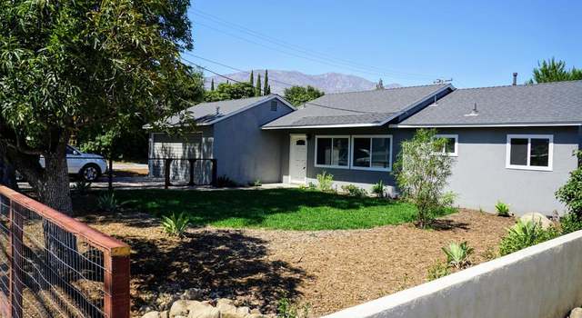 Photo of 1405 Ojai Rd, Santa Paula, CA 93060