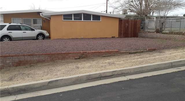 Photo of 16655 Lacy St, Victorville, CA 92395