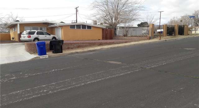 Photo of 16655 Lacy St, Victorville, CA 92395