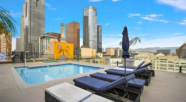 Photo of 312 W 5th St #605, Los Angeles, CA 90013