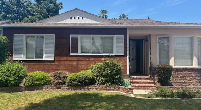Photo of 11021 Fairford Ave, Downey, CA 90241