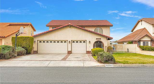 Photo of 13520 Sea Gull Dr, Victorville, CA 92395
