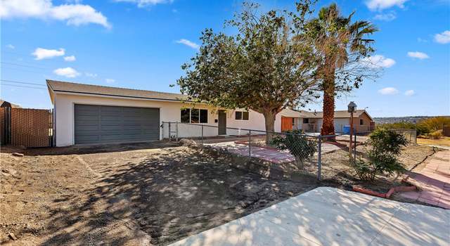 Photo of 36719 Colby Ave, Barstow, CA 92311