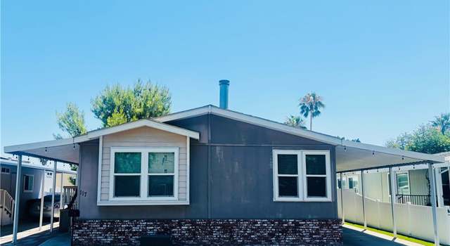 Photo of 494 S Macy St #117, San Bernardino, CA 92410