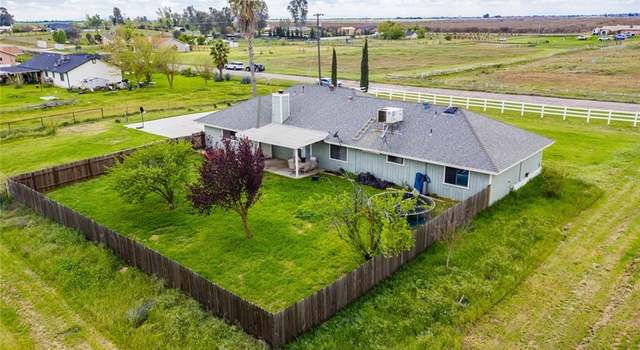Photo of 19931 Olympia Rd, Madera, CA 93638