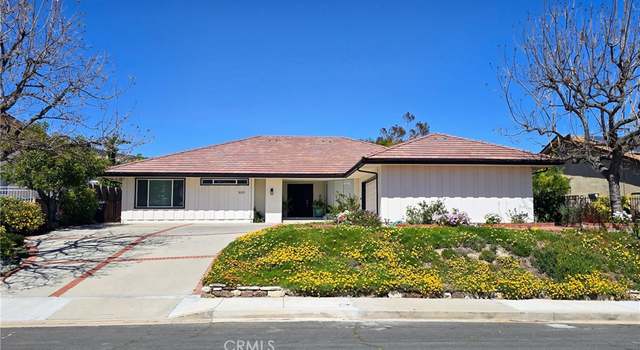 Photo of 1630 Heather Ridge Dr, Glendale, CA 91207