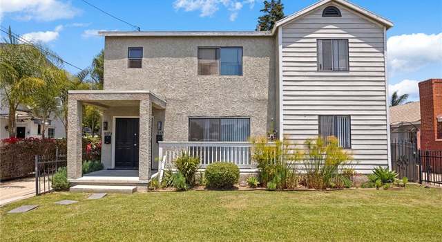 Photo of 517 Lime St, Inglewood, CA 90301