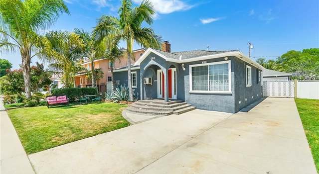 Photo of 811 W Patterson St, Long Beach, CA 90806