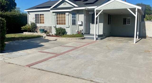 Photo of 13906 Halcourt Ave, Norwalk, CA 90650