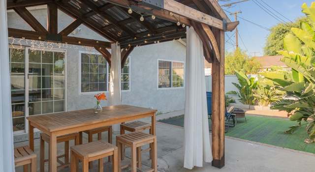 Photo of 13906 Halcourt Ave, Norwalk, CA 90650