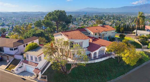 Photo of 335 Montechico Dr, Monterey Park, CA 91754