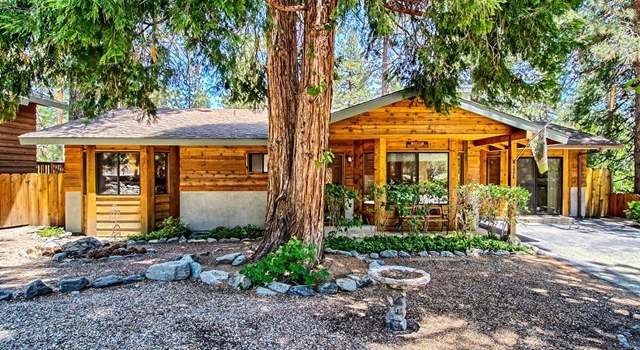 Photo of 1576 Linnet Rd, Wrightwood, CA 92397