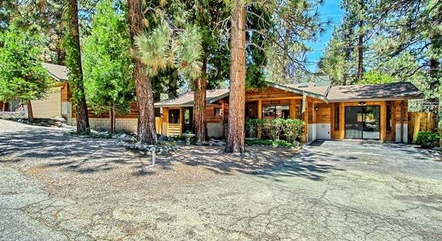 Photo of 1576 Linnet Rd, Wrightwood, CA 92397