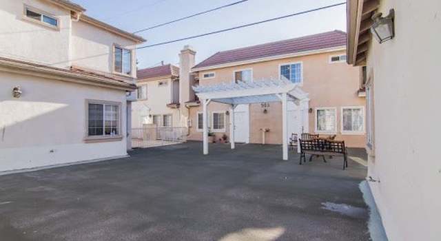 Photo of 501 N Atlantic Blvd Unit A, Alhambra, CA 91801