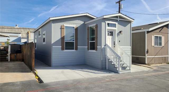 Photo of 1410 E 6th St #39, Corona, CA 92879