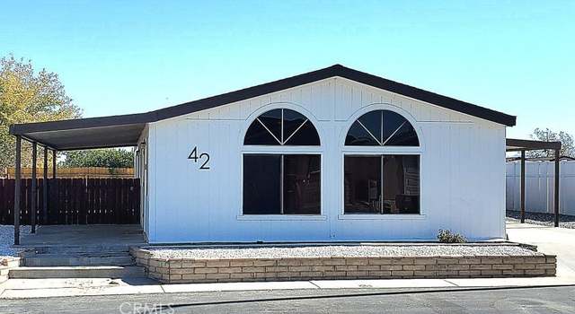 Photo of 12550 Main St #42, Hesperia, CA 92345