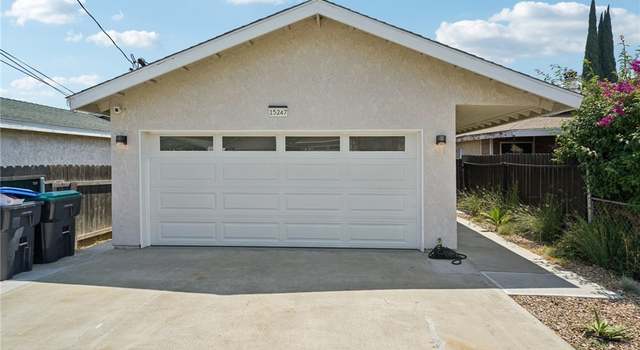 Photo of 15247 Mariposa Ave, Chino Hills, CA 91709