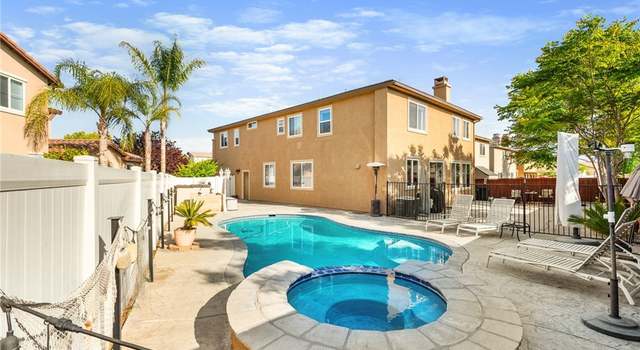 Photo of 36836 Torrey Pines Dr, Beaumont, CA 92223