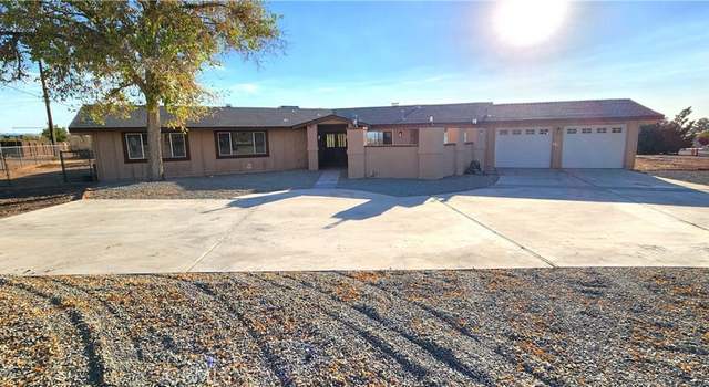 Photo of 16257 Saint Timothy Rd, Apple Valley, CA 92307